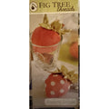 Strawberry Shortcake Fig Tree Threads Pincushion Pattern